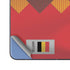 Belgium Soccer Flag Galaxy Z Fold5 5G Skin